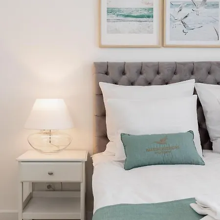 Baltini Premium Old Town Kołobrzeg