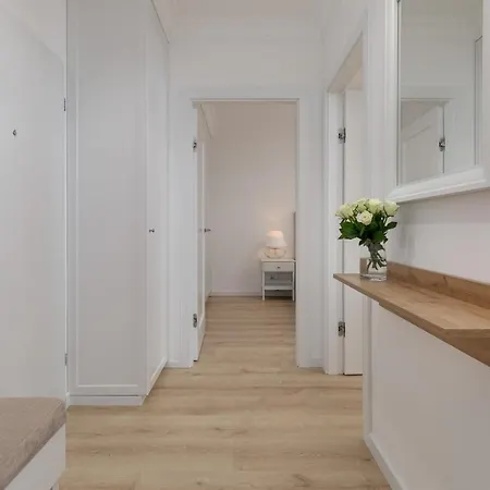 Baltini Premium Old Town Apartamento *