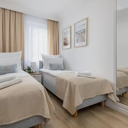 Baltini Premium Old Town Apartamento