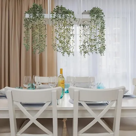 Apartamento Baltini Premium Old Town