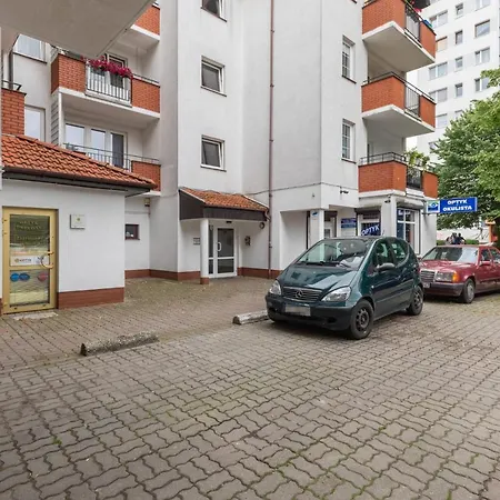 Baltini Premium Old Town * Kołobrzeg