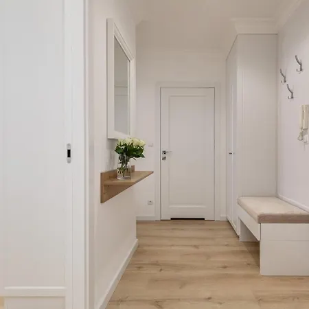 Baltini Premium Old Town * Kołobrzeg