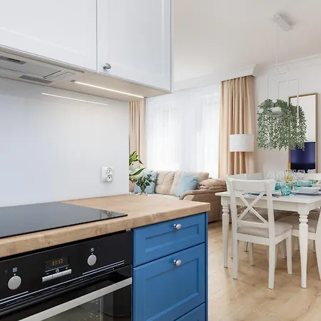 Baltini Premium Old Town *