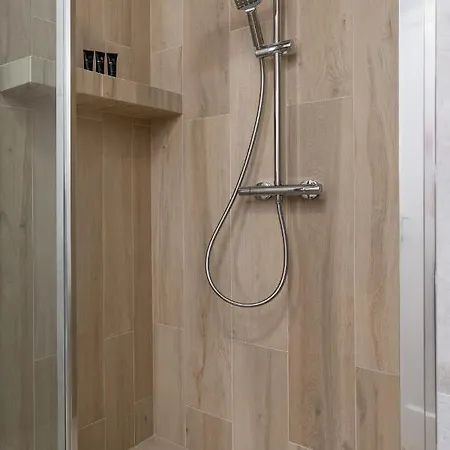 Baltini Premium Old Town *