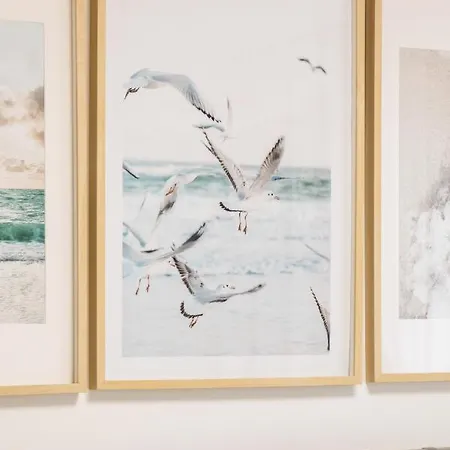 Apartamento Baltini Premium Old Town