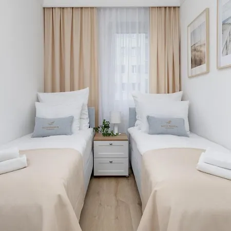 Baltini Premium Old Town