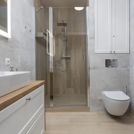 Apartamento Baltini Premium Old Town *