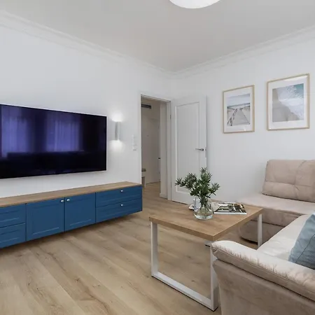 Baltini Premium Old Town * Kołobrzeg