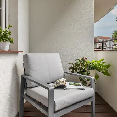 Baltini Premium Old Town * Kołobrzeg