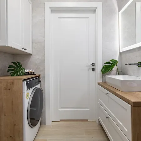 Baltini Premium Old Town * Kołobrzeg