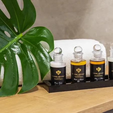 Baltini Premium Old Town Apartamento