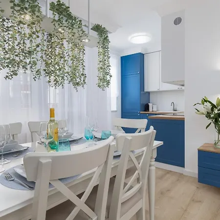 Baltini Premium Old Town Apartamento