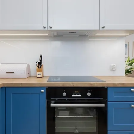 Baltini Premium Old Town Kołobrzeg