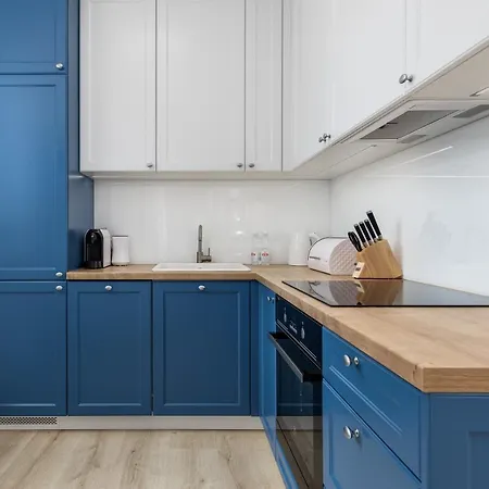 Baltini Premium Old Town * Kołobrzeg