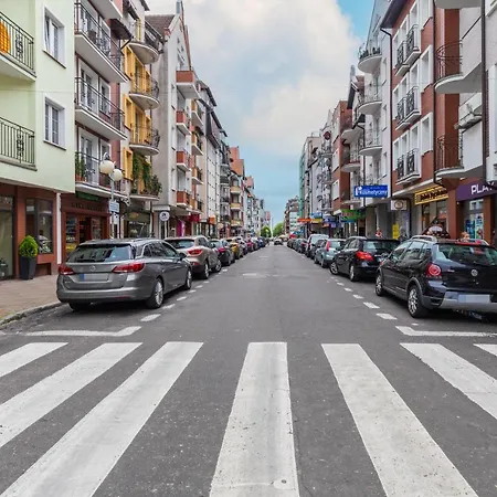 Apartamento Baltini Premium Old Town