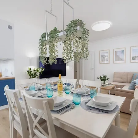 Apartamento Baltini Premium Old Town