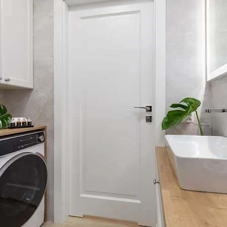 Baltini Premium Old Town Kołobrzeg