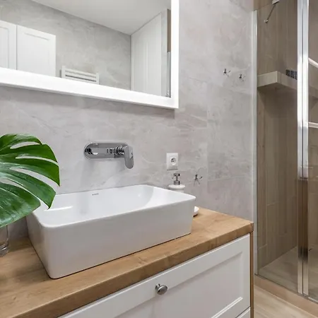 Baltini Premium Old Town Apartamento Kołobrzeg