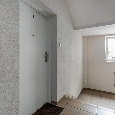 Baltini Premium Old Town Apartamento Kołobrzeg