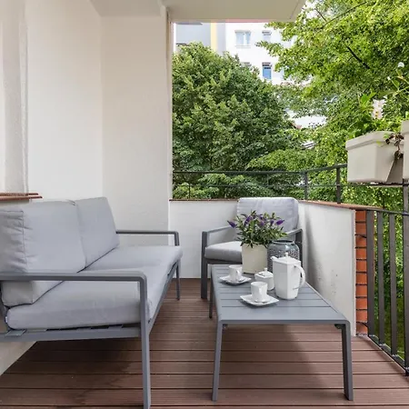 Baltini Premium Old Town *