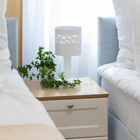 Baltini Premium Old Town * Kołobrzeg