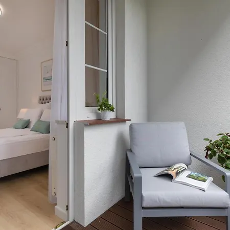 Baltini Premium Old Town Apartamento