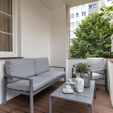 Baltini Premium Old Town Apartamento