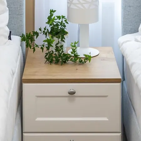 Apartamento Baltini Premium Old Town *