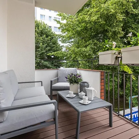 Apartamento Baltini Premium Old Town *