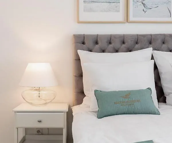 Baltini Premium Old Town Kołobrzeg