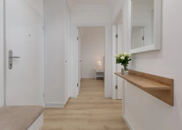 Baltini Premium Old Town Διαμέρισμα *