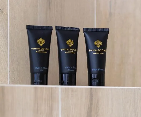 Baltini Premium Old Town *