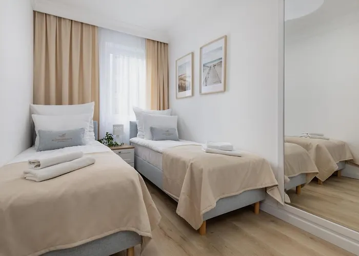 Baltini Premium Old Town Διαμέρισμα