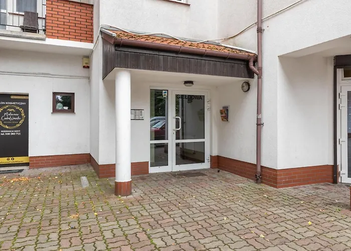 Baltini Premium Old Town *