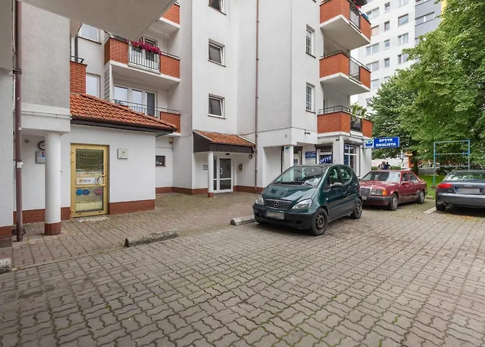 Baltini Premium Old Town * Kołobrzeg