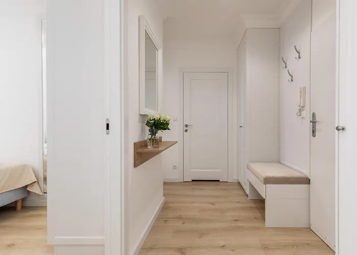 Baltini Premium Old Town * Kołobrzeg