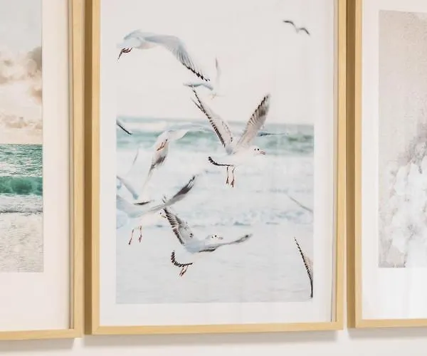 Διαμέρισμα Baltini Premium Old Town