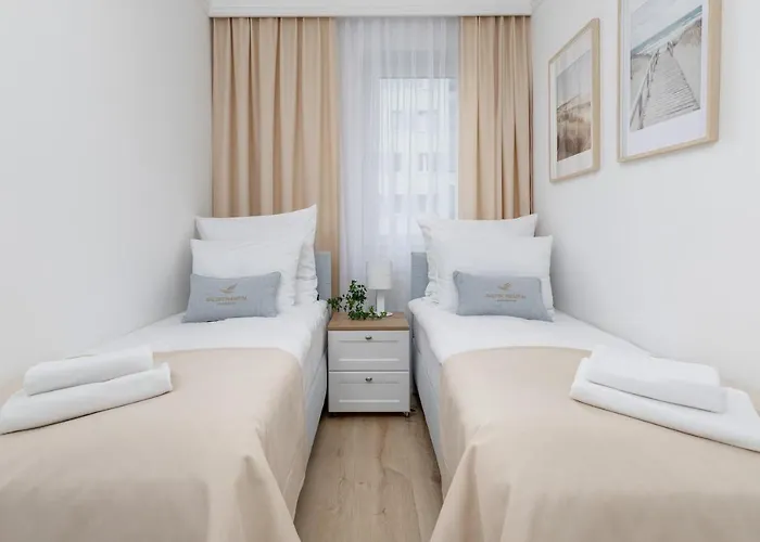 Baltini Premium Old Town