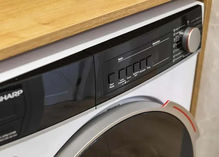 Baltini Premium Old Town Διαμέρισμα