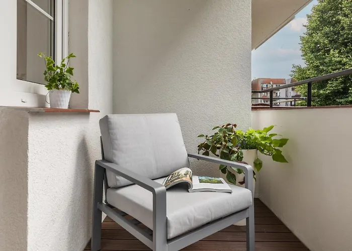 Baltini Premium Old Town * Kołobrzeg