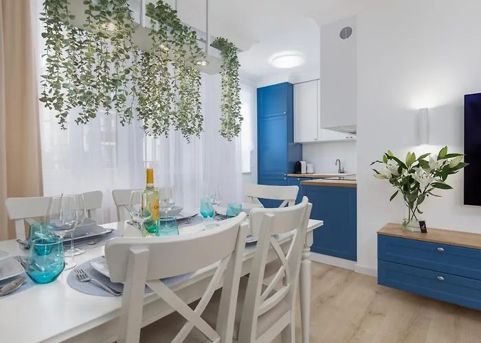 Baltini Premium Old Town Διαμέρισμα