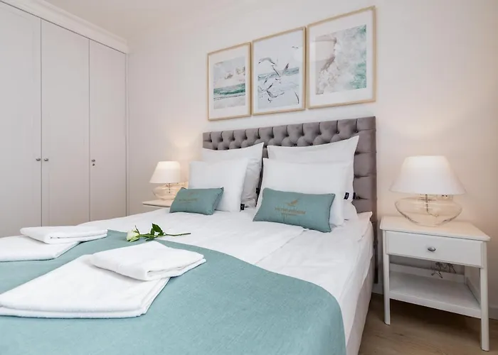 Διαμέρισμα Baltini Premium Old Town