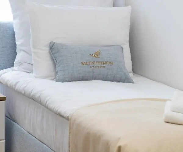 Baltini Premium Old Town Διαμέρισμα