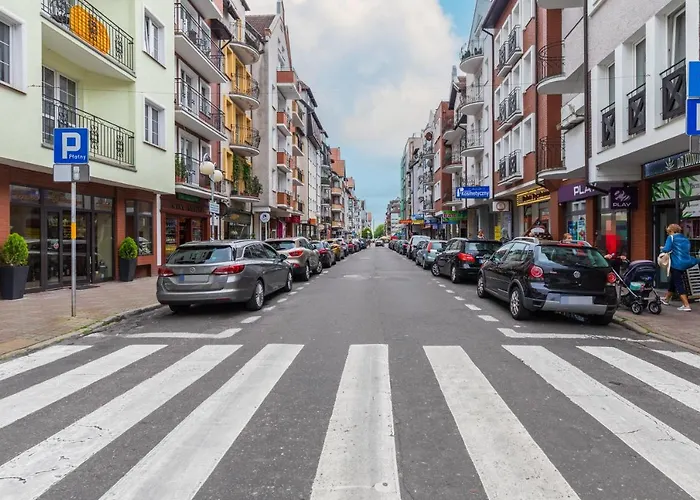 Διαμέρισμα Baltini Premium Old Town