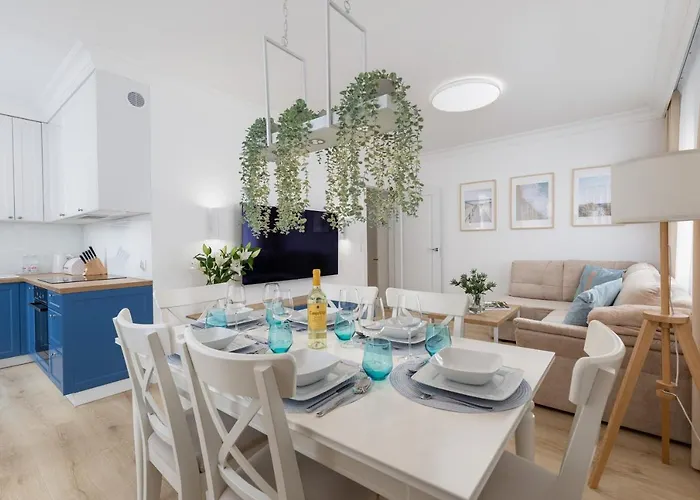 Διαμέρισμα Baltini Premium Old Town