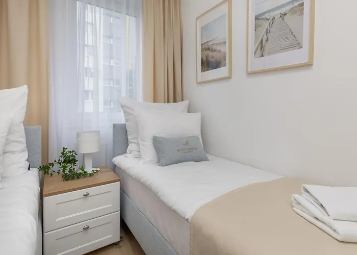 Baltini Premium Old Town