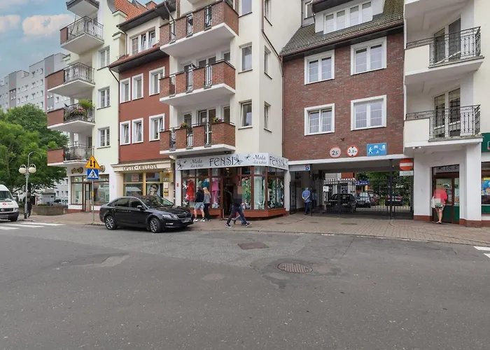 Baltini Premium Old Town Διαμέρισμα *