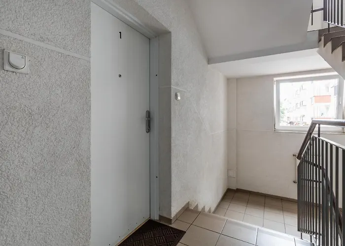 Baltini Premium Old Town Διαμέρισμα Kołobrzeg