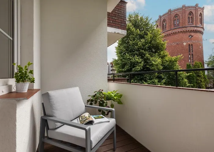 Baltini Premium Old Town Kołobrzeg