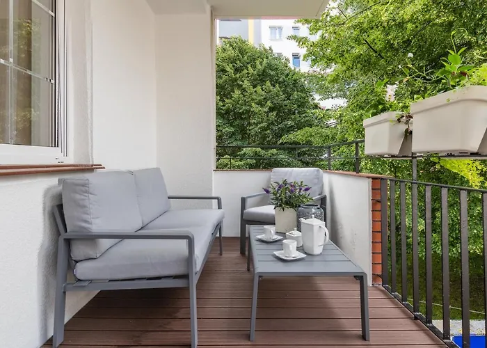 Baltini Premium Old Town *